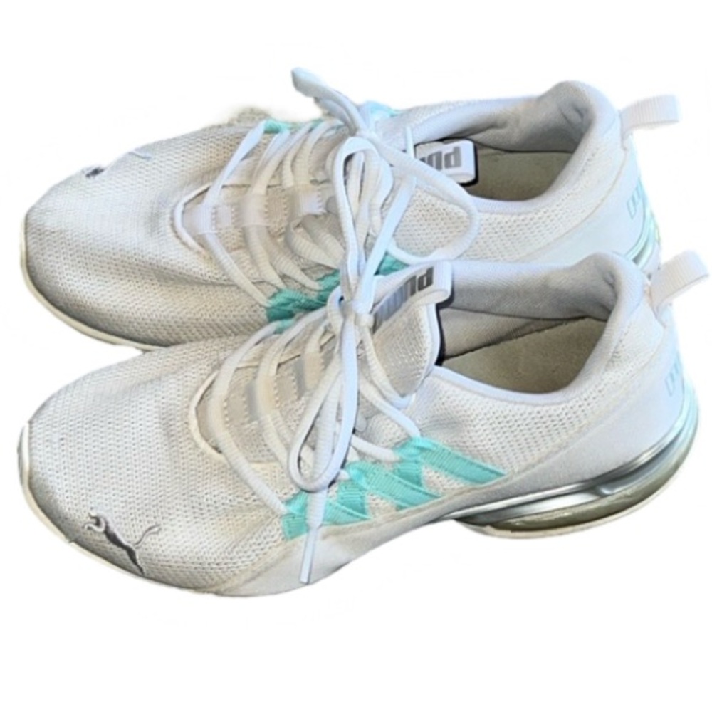 PUMA Women's Riaze Prowl Sneaker